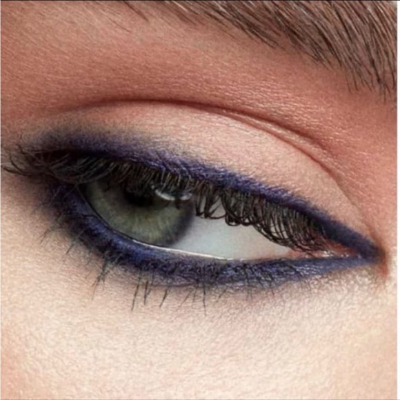 Fenty Beauty Flypencil Waterproof Eyeliner Pencil in Navy or Die 09 BNIB - Picture 2 of 12